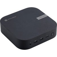 ASUS Chromebox 5-S5007UN, Mini-PC schwarz, Google Chrome OS