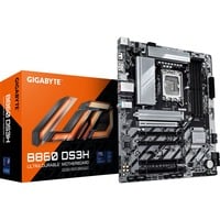 GIGABYTE B860 DS3H, Mainboard weiß