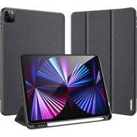 Nevox Vario Series, Tablethülle dunkelgrau, iPad Pro 11" (M4)