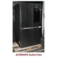 SAMSUNG RF65DG9H0ESREF, French Door edelstahl, Family Hub, Cool Select+, Beverage Center