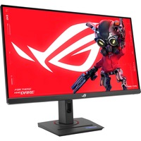 ASUS ROG Strix XG27UCG, Gaming-Monitor 68.6 cm (27 Zoll), schwarz, UltraHD/4K, Fast-IPS, G-Sync komp., Adaptive-Sync., 160Hz Panel