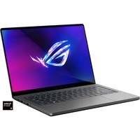 ASUS ROG Zephyrus G14 OLED (GA403UV-QS020W), Gaming-Notebook grau, Windows 11 Home 64-Bit, 35.6 cm (14 Zoll) & 120 Hz Display, 1 TB SSD