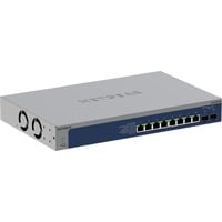 Netgear XS508TM, Switch 