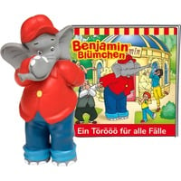 tonies Ein Törööö für alle Fälle, Spielfigur Hörspiel