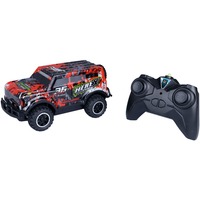 Revell RC Car Ghost Driver (Rot) 