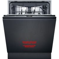 Siemens SN63HX10VE IQ300, Spülmaschine schwarz, 60cm, Home Connect