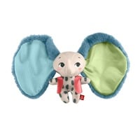 Fisher-Price Riesenohr Elefant, Kuscheltier 