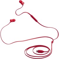 JBL Tune 310C, Kopfhörer rot, USB-C