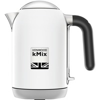 Kenwood kMix Wasserkocher ZJX650 weiß, 2.200 Watt, 1 Liter