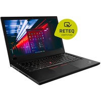 Lenovo ThinkPad T590 Generalüberholt, Notebook schwarz, Windows 11 Pro 64-BIt, 39.6 cm (15.6 Zoll), 512 GB SSD