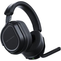 Turtle Beach Stealth 700 (Gen 3), Gaming-Headset schwarz, PC, USB-A, Bluetooth