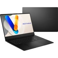 ASUS Vivobook S 16 OLED (S5606MA-MX163X), Notebook schwarz, Windows 11 Pro 64-Bit, 40.6 cm (16 Zoll) & 120 Hz Display, 1 TB SSD