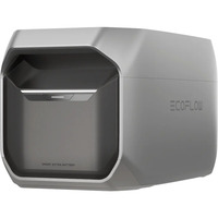 EcoFlow Intelligenter Zusatzakku für Delta 3 1.024 Wh, LFP-Akku