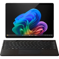 Microsoft Surface Pro 11, Tablet-PC platin, Windows 11 Home, 512 GB, 16GB RAM, Snapdragon X Plus 