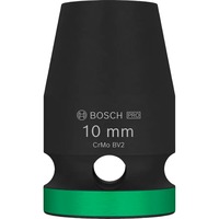 Bosch PRO Impact Steckschlüsseleinsatz 21mm, 1/2" schwarz, tief