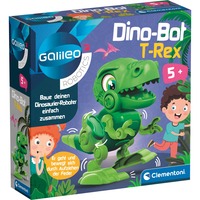 Clementoni Galileo Robotics DinoBot T-Rex, Spielfigur 