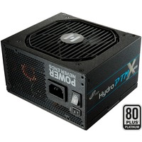 FSP Hydro PTM X PRO ATX3.0(PCIe5.0) 1200W, PC-Netzteil 1x 12-Pin High Power GPU, 4x PCIe, Kabelmanagement, 1200 Watt