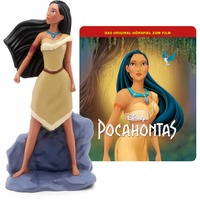 tonies Disney - Pocahontas, Spielfigur Hörspiel