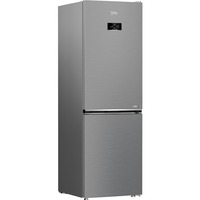 BEKO B5RCNA366HXB1, Kühl-/Gefrierkombination edelstahl