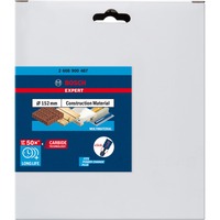 Bosch Expert Lochsäge 'Construction Material', Ø 152mm 6"