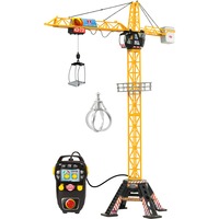 Simba Mega Crane, RC 