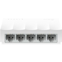 TP-Link LS1005 LiteWave, Switch schwarz