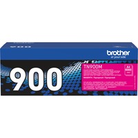 Brother Toner magenta TN-900M 