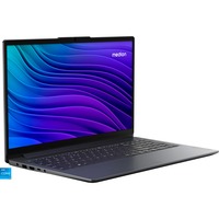 Medion E15435 (MD62664), Notebook silber, Windows 11 Home 64-Bit, 39.6 cm (15.6 Zoll), 512 GB SSD