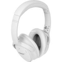 Bose QUIET COMFORT 45, Kopfhörer silber, Bluetooth