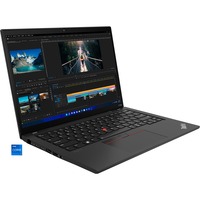 Lenovo ThinkPad P14s G4 (21HF000XGE), Notebook schwarz, Windows 11 Pro 64-Bit, 35.6 cm (14 Zoll), 1 TB SSD