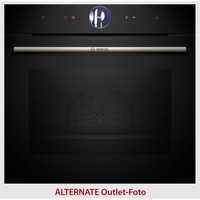 Bosch HSG7364B1 Serie 8, Backofen schwarz, 60 cm