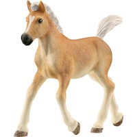 Schleich Horse Club Haflinger Fohlen, Spielfigur 