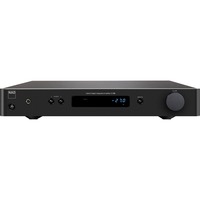 NAD C 338 HybridDigital Verstärker schwarz, WLAN, Bluetooth