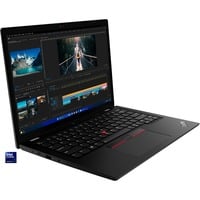 Lenovo ThinkPad L13 2-in-1 G5 (21LM0027GE), Notebook schwarz, Windows 11 Home 64-Bit, 33.8 cm (13.3 Zoll) & 60 Hz Display, 1 TB SSD