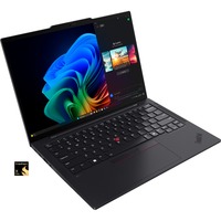 Lenovo ThinkPad T14s AMD G6 (21M1000EGE), Notebook schwarz, AMD Ryzen AI 7 PRO 360, AMD Radeon 880M, 32 GB, 1 TB SSD, Windows 11 Pro 64-Bit