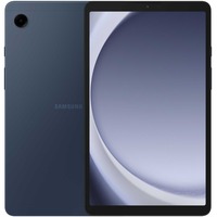 SAMSUNG Galaxy Tab A9 128GB, Tablet-PC dunkelblau, Mystic Navy, Android 13