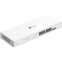 TP-Link FS318GP, Switch 