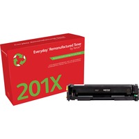 Xerox Everyday Toner schwarz 006R03456 wiederaufbereitet, kompatibel zu HP 201X