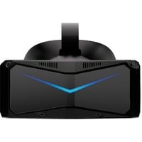 Pimax Crystal Light, VR-Brille schwarz, PCVR