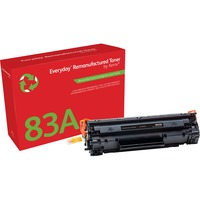 Xerox Everyday Toner schwarz 006R03250 wiederaufbereitet, kompatibel zu HP 83A