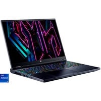 Acer Predator Helios 16 (PH16-71-928K), Gaming-Notebook schwarz, Intel® Core™ i9-13900HX, NVIDIA GeForce RTX 4080, 16 GB DDR5, 1 TB SSD, Windows 11 Home 64-Bit