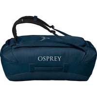 Osprey Transporter Duffel 65 , Tasche blau/dunkelblau, 65 Liter