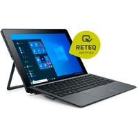 HP Pro X2 612 G2 Generalüberholt, PC-System grau, Windows 10 Pro