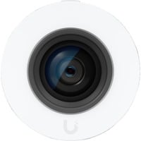 Ubiquiti UniFi AI Theta Pro Wide-Angle Lens, Überwachungskamera 4K, 110,4° Sichtfeld