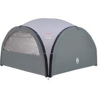 Coleman Pack Sunwalls Seitenwände, für Event Shelter Air L, Seitenteil grau