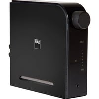 NAD D3020 v2 HybridDigital Verstärker schwarz, Bluetooth, aptX