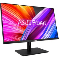 ASUS PA328QV, LED-Monitor 80 cm (32 Zoll), schwarz, QHD, IPS, 75 Hz, HDR, USB-A