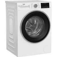 BEKO B3WFU59415W2, Waschmaschine weiß, HomeWhiz