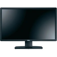 Dell U2412MC Generalüberholt, LED-Monitor 61 cm (24 Zoll), schwarz, WUXGA, E-IPS, USB-Hub