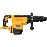 DEWALT Akku-Meißelhammer DCH892N, 54Volt gelb/schwarz, ohne Akku und Ladegerät